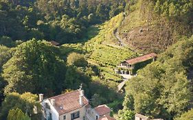 Hotel Rural Entre Os Ríos